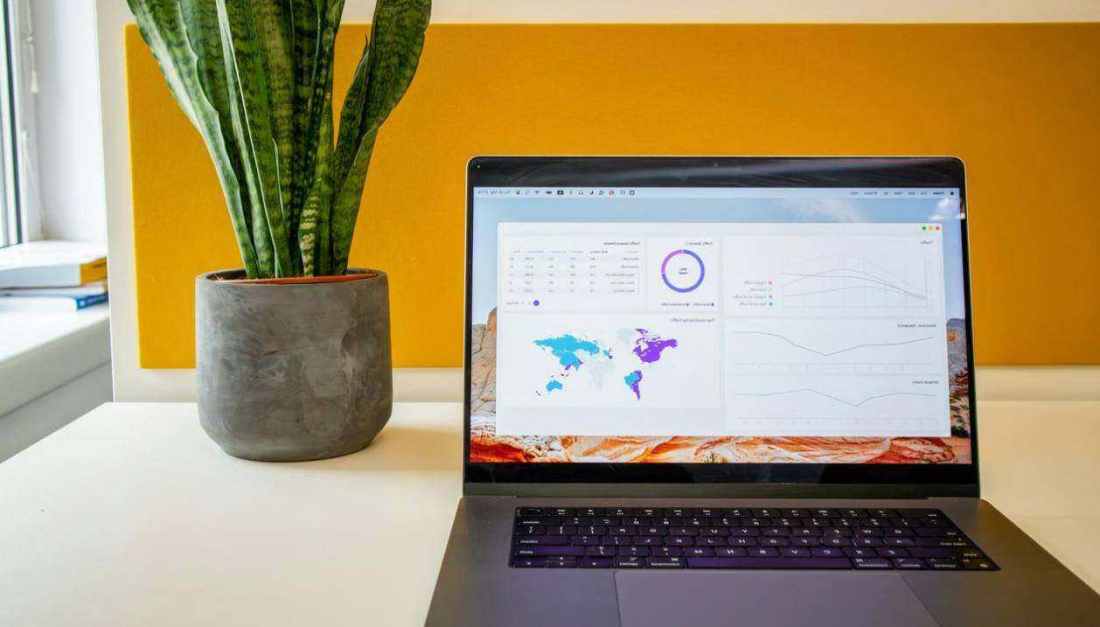 Social Growth Strategie Hintergrund